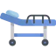 Stretcher icon 64x64