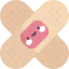 Band aid icon 64x64