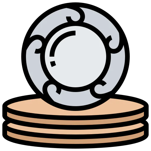 Dish icon