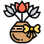 Flower icon 64x64