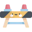 Barrier icon 64x64