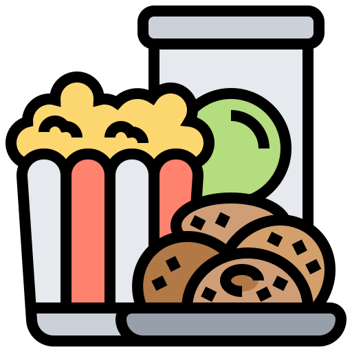 Cookie icon