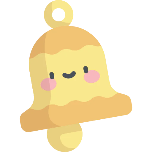 Bell icon