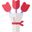 Bouquet biểu tượng 64x64
