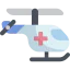Helicopter icon 64x64