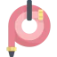 Hose icon 64x64