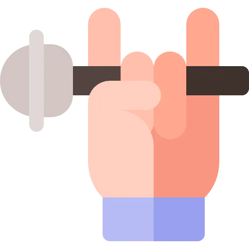 Rock icon