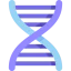 Dna icon 64x64