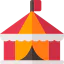 Circus biểu tượng 64x64