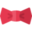 Bow tie biểu tượng 64x64
