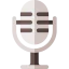 Microphone biểu tượng 64x64
