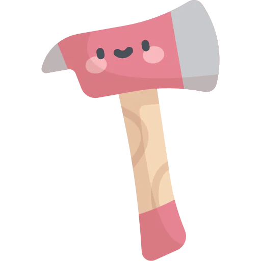 Axe icon