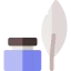 Feather biểu tượng 64x64