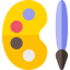 Palette biểu tượng 64x64