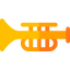 Trumpet biểu tượng 64x64