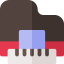 Piano biểu tượng 64x64