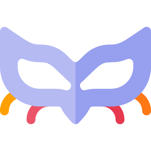 Mask icon