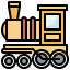Locomotive icon 64x64