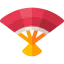 Fan biểu tượng 64x64