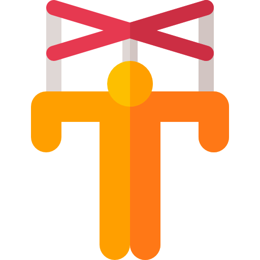 Puppet icon