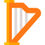 Harp biểu tượng 64x64