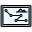 Map icon 64x64