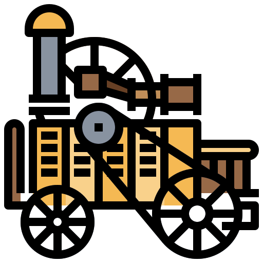 Train icon