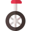Unicycle biểu tượng 64x64