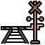 Barrier icon 64x64