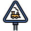 Sign icon 64x64