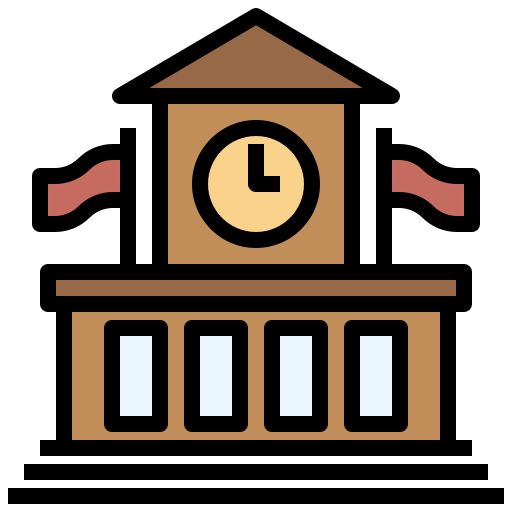 Station icon