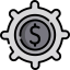 Settings icon 64x64