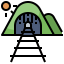 Tunnel icon 64x64
