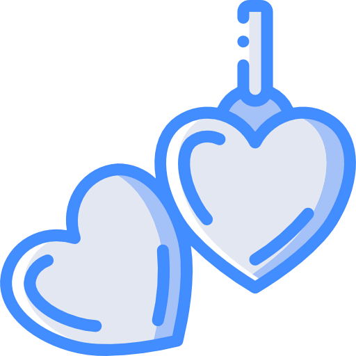 Locket icon
