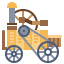 Train icon 64x64