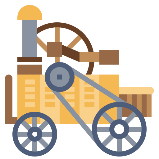Train icon