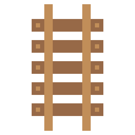 Railroad icon