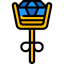 Earring icon 64x64