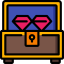 Earring icon 64x64