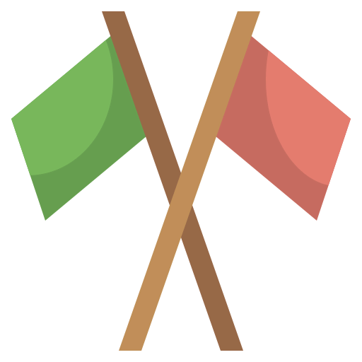 Flag icon