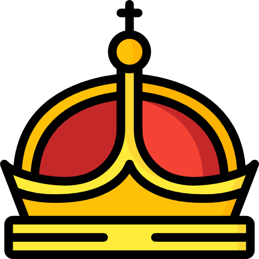 Crown icon