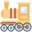 Locomotive icon 64x64