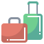 Luggage icon 64x64
