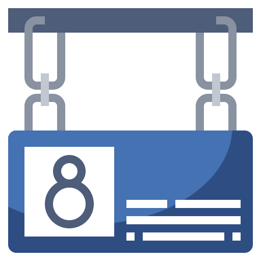 Platform icon