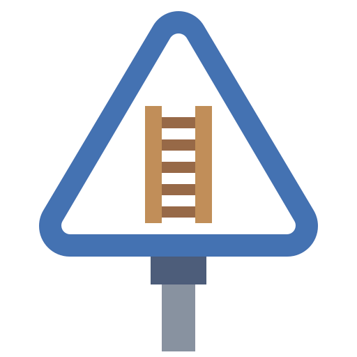 Sign icon