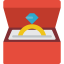 Ring icon 64x64
