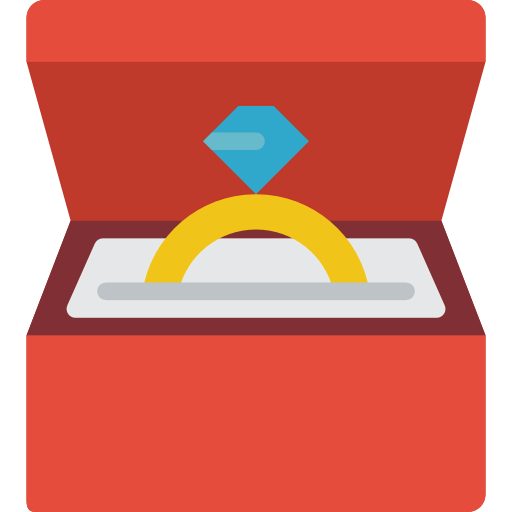 Ring icon