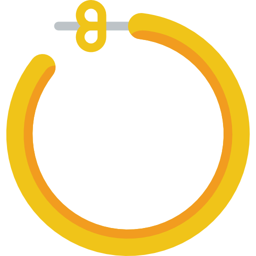 Hoop icon