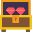 Earring icon 64x64
