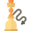 Hookah icon 64x64